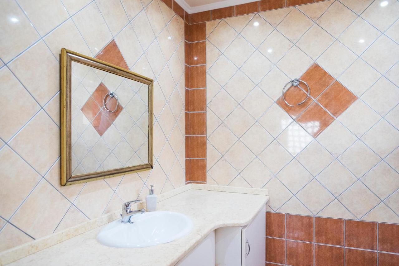 Villa Adriatica Vitalades Exterior photo