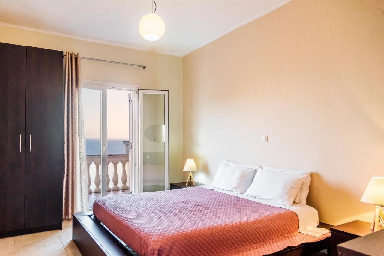Villa Adriatica Vitalades Exterior photo
